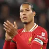 Virgil van Dijk - @virgiltherock - TikTok