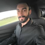 Virgil Ryan Heckert - @blackw0lfyt - Instagram