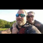 Virgil Saylor - @virgilntina - Instagram