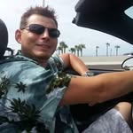 Kenneith  Virgil Simmons - @pipstar088 - Instagram
