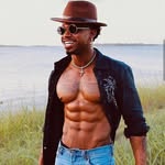Virgil Simmons - @ancsanriet - Instagram