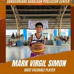 Mark Virgil Simon - @virgilsimon99 - Instagram