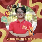 Virgil Simon Deola - @melancholic_pillow - Instagram