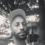 Virgil Simpson - @cmdrstro_34 - Instagram