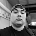 Eliecer Solis - @virgilsolis13 - Instagram