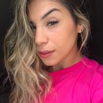 Virgília Steinhofer - @virgiliasteinhofer21 - Instagram