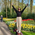 Virgilina Stein - @virgilinastein - Instagram