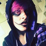 Virgil - @_.virgilstorm._ - Instagram