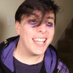Virgil sanders - @xxvirgil_stormcloud - Instagram