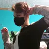 Virgil Storm - @riotofthestorm - TikTok