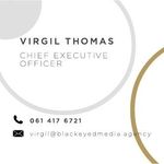 Virgil Thomas - @virgilthomas5207 - Instagram