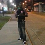 Virgil Thomas - @virgil.thomas - Instagram