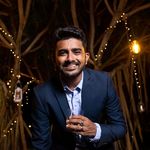 Virgil Thomas - @vforvirgil - Instagram