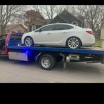 Virgil Thomas - @vttowing913816 - Instagram