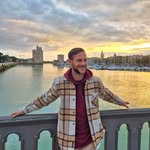 Virgil Thomas - @vipso17 - Instagram