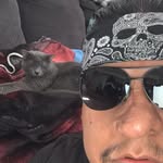 Virgil Watson - @slimyperk - Instagram