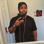 Virgil Watson - @colorbanz_101 - Instagram
