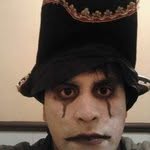 Virgil Webster - @slipkornomi - Instagram