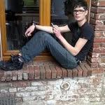 Virgil Webster - @riselfulus - Instagram