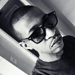 Virgil Wright - @blakjamesdean - Instagram