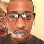 Virgil Wright - @jamesdeanblack - Instagram