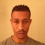 Virgil Wright - @jamesdeanblak - Instagram