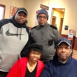Virgil Wright - @virgilwright63 - Instagram