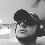 Virgil Wright - @all_american_nightmare_1898 - Instagram