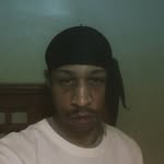 Virgil Wright - @jamesdeanblaqq - Instagram