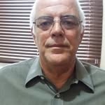 Luiz Virgilio Castro de Moura - @virgiliomourarj - Instagram