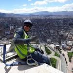 Virgilio Castro Pava - @castropava - Instagram