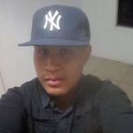Virgilio Chavez - @virgilio.chavez.18 - Instagram