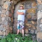 Virgilio Chavez - @el_payahumidejose - Instagram