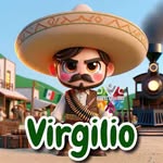 Virgilio Chavez Martinez - @gilio_123 - Instagram