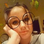 Virginia Abbott - @ginny_abbott_ - Instagram