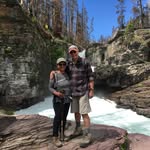 Virginia Abbott - @striderthedogs - Instagram