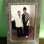 Virginia Abraham - @abrahamvirginia1960 - Instagram