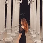 Virginia Abraham - @virginiaabraham69 - Instagram