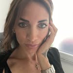 Virginia Abraham Bermani - @virginny86 - Instagram