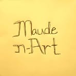 Maude N Art - Facebook