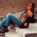 Virgínia Aires Ferro - @virgnia.feaires - Instagram