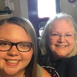 Virginia DeBerry Altman - @dacakex918 - Instagram