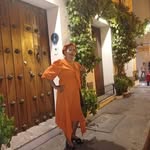 Virginia Angulo - @virginiaangulo70 - Instagram