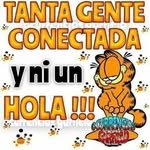 Virginia Angulo - @virgi_12u - Instagram