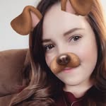 Virginia-Ann Gordon-Smith - @_virginiaann95 - Instagram