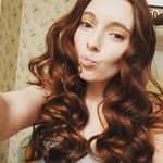 Virginia - @_virginiaaverill - Instagram