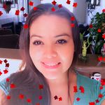 Virginia Baca - @ginabaca02 - Instagram