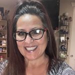 Virginia Baca - @karamelciss66 - Instagram