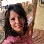 Virginia Baca - @virginia._baca - Instagram