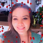 Virginia Baca - @ginabaca04 - Instagram